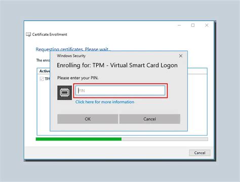 how to create a smart card|smart card in windows 10.